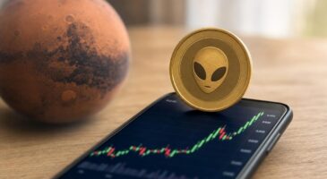 Elon Musk fait flamber ce memecoin de +300% : l&rsquo;illusion de la capitalisation qui pi&egrave;ge tous les nouveaux investisseurs