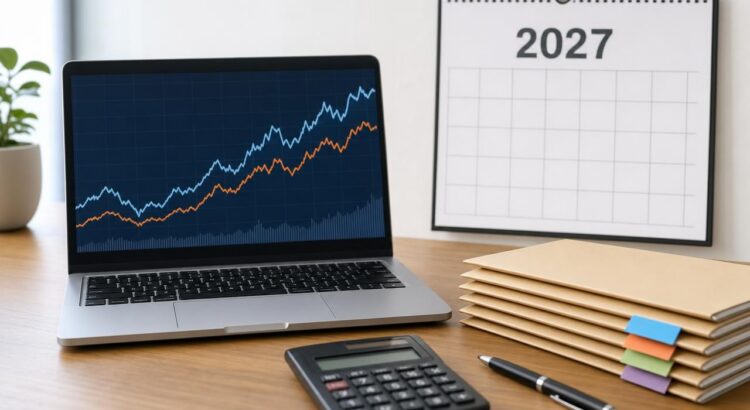 ETF en PEA ou assurance-vie : l&rsquo;arbitrage crucial &agrave; faire avant 2027 pour ne pas tomber dans ce nouveau pi&egrave;ge fiscal