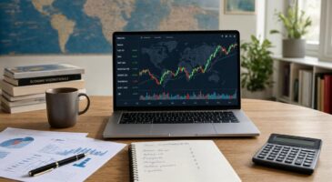 ETF Vanguard VGLA : des frais imbattables &agrave; 0,07% mais une incompatibilit&eacute; fiscale qui change tout pour votre PEA