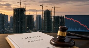 Evergrande : prison &agrave; vie, amende de 2 milliards&hellip; le verdict choc qui enterre le g&eacute;ant immobilier et son fondateur