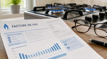Facture de gaz : la mauvaise nouvelle qui attend 6 millions de Fran&ccedil;ais d&egrave;s le 1er septembre 2026 (et ce n&rsquo;est que le d&eacute;but)