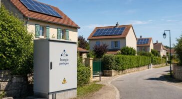 Facture d&rsquo;&eacute;lectricit&eacute; : ce dispositif m&eacute;connu permet de la diviser par 5 gr&acirc;ce au surplus solaire de vos voisins