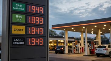 Flamb&eacute;e du p&eacute;trole : l&rsquo;aide carburant de 100&euro; est maintenue, voici la d&eacute;marche que des millions de Fran&ccedil;ais ignorent
