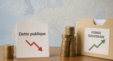 France-Norv&egrave;ge : la m&eacute;thode qui explique un &eacute;cart de 420 000&euro; entre votre dette et leur &eacute;pargne par habitant