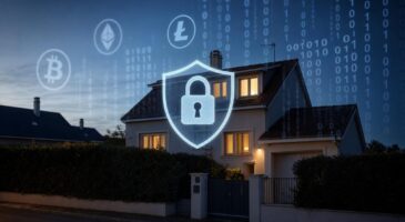 Fuite de donn&eacute;es Waltio : comment vos cryptos peuvent vous exposer &agrave; une attaque arm&eacute;e &agrave; votre domicile