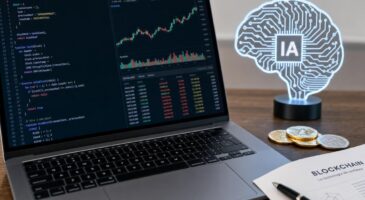 Fuite des cerveaux vers l&rsquo;IA : pourquoi le cofondateur de la blockchain Sui plaque tout et ce que &ccedil;a change pour vos cryptos