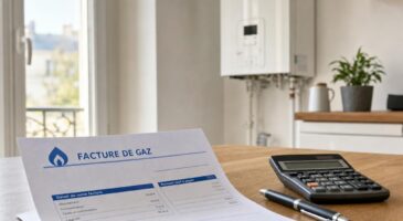 Gaz : ce nouveau prix rep&egrave;re qui entre en vigueur au 1er septembre et qui va faire flamber votre facture