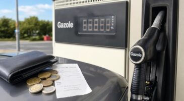 Gazole &agrave; 2,22&euro; : derri&egrave;re le prix du p&eacute;trole, ce m&eacute;canisme li&eacute; au dollar et aux taxes qui fait exploser votre facture