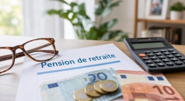 Gel des retraites 2027 : si votre pension d&eacute;passe ce montant pr&eacute;cis, voici combien de centaines d&rsquo;euros vous allez perdre chaque ann&eacute;e