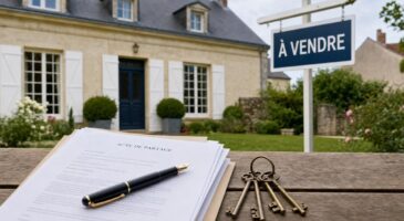 H&eacute;ritage immobilier bloqu&eacute; : cette nouvelle loi qui permet enfin de vendre la maison familiale sans l&rsquo;accord d&rsquo;un seul h&eacute;ritier