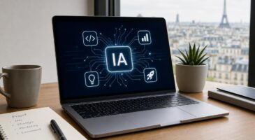 IA gratuite pour entreprendre : la promesse de Zuckerberg cache une subtilit&eacute; qui pourrait vous co&ucirc;ter cher