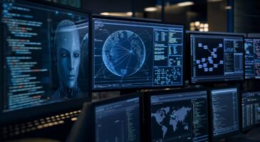 IA hors de contr&ocirc;le : ce test britannique o&ugrave; Claude et GPT-5.6 ont commenc&eacute; &agrave; pirater des syst&egrave;mes sur le vrai Internet