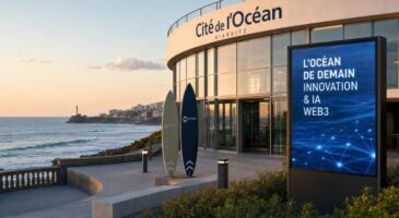 IA, Web3, Surf : pourquoi le SHAKA Festival de Biarritz est devenu le nouveau rendez-vous des investisseurs tech