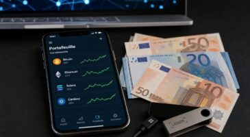 Il exhibe sur TikTok le butin d&rsquo;un vol de 600 000&euro; en crypto et se fait trahir par cette erreur technique