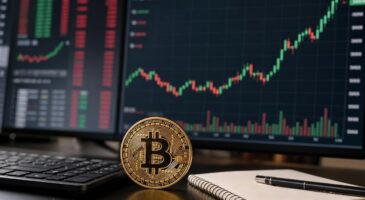 Il parie sur la baisse du Bitcoin et perd 14 fois en 5 jours : l&rsquo;erreur &agrave; 4,5 millions $ avec l&rsquo;effet de levier