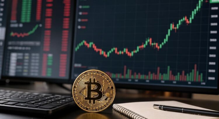 Il parie sur la baisse du Bitcoin et perd 14 fois en 5 jours : l&rsquo;erreur &agrave; 4,5 millions $ avec l&rsquo;effet de levier
