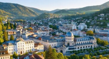 Immobilier 2026 : loin d&rsquo;Aix-les-Bains, ces stations thermales au prix au m&sup2; surprenant pour devenir propri&eacute;taire