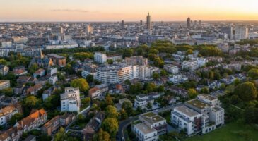 Immobilier autour de Lille : de 1500 &agrave; 4000&euro; le m&sup2;, voici la ville qui correspond vraiment &agrave; votre projet et votre budget