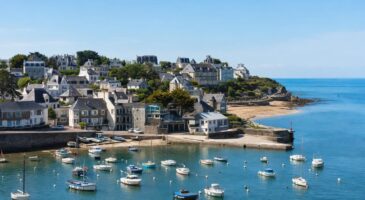 Immobilier : ce budget suffit pour acheter votre appartement au bord de la mer dans l&rsquo;une de ces 7 villes m&eacute;connues