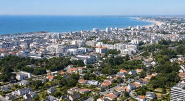 Immobilier en Loire-Atlantique : de 1800&euro; &agrave; 6800&euro; le m&sup2;, voici les secteurs &agrave; privil&eacute;gier (et &agrave; fuir) en 2026