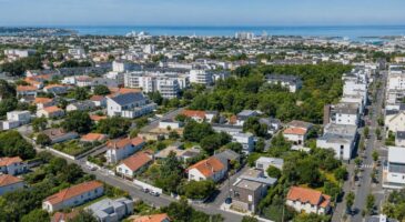 Immobilier Loire-Atlantique : la c&ocirc;te est hors de prix, voici les villes o&ugrave; devenir propri&eacute;taire en 2026 sans se ruiner