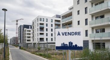 Immobilier neuf : les ventes aux particuliers chutent de 5% et ce n&rsquo;est pas &agrave; cause du manque de logements disponibles