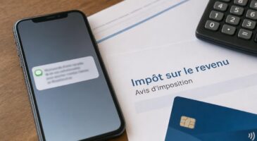 Imp&ocirc;ts 2026 : ce SMS vous promet un remboursement de 262&euro;, c&rsquo;est un pi&egrave;ge redoutable pour vider votre compte