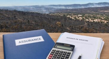 Incendies : la facture des assureurs d&eacute;passe 500M&euro;, ne ratez pas cette date butoir pour votre indemnisation
