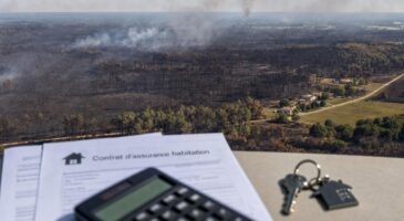 Incendies : la liste noire des assureurs que pr&eacute;pare Lecornu et la date limite &agrave; ne pas rater pour &ecirc;tre indemnis&eacute;