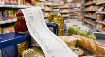 Inflation alimentaire : pourquoi votre ticket de caisse va de nouveau flamber d&egrave;s la rentr&eacute;e de septembre