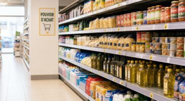 Inflation : la m&eacute;thode radicale de la Gr&egrave;ce pour faire chuter les prix de 1700 produits du quotidien
