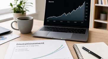 Investir une grosse somme : pourquoi la strat&eacute;gie qui rassure vos nerfs vous fait statistiquement perdre de l&rsquo;argent