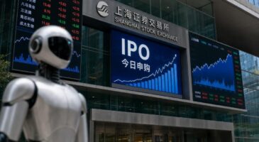 IPO Unitree : 10 millions de particuliers pour une chance sur 5500 d&rsquo;obtenir une action, ce qui se cache derri&egrave;re cette loterie boursi&egrave;re
