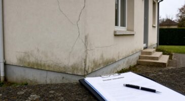 &laquo;&nbsp;J&rsquo;ai d&eacute;couvert des fissures dans ma nouvelle maison&nbsp;&raquo; : cette d&eacute;marche m&eacute;connue qui m&rsquo;a permis d&rsquo;obtenir 80 000&euro; du vendeur