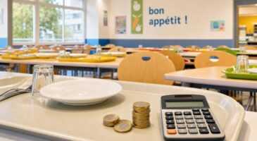 &laquo;&nbsp;J&rsquo;ai gagn&eacute; 50 millions &agrave; l&rsquo;EuroMillions et je paie la cantine de mon village : voici pourquoi les parents devront bient&ocirc;t payer&nbsp;&raquo;