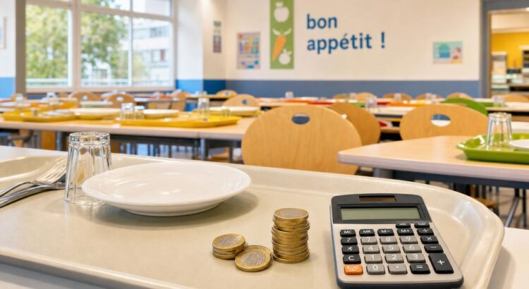 &laquo;&nbsp;J&rsquo;ai gagn&eacute; 50 millions &agrave; l&rsquo;EuroMillions et je paie la cantine de mon village : voici pourquoi les parents devront bient&ocirc;t payer&nbsp;&raquo;