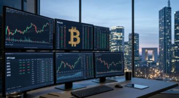 Jane Street perd 15 milliards $ mais parie 1 milliard sur les ETF Bitcoin : voici le r&ocirc;le cach&eacute; que joue ce g&eacute;ant