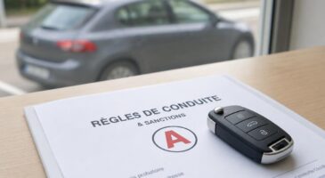 Jeune conducteur : pr&ecirc;ter votre voiture &agrave; votre enfant pourrait bient&ocirc;t vous co&ucirc;ter 1500 euros d&rsquo;amende