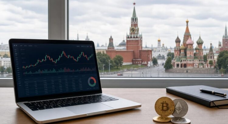La Russie ouvre la porte au Bitcoin, mais ce plafond d&rsquo;achat et ce test obligatoire cachent une mauvaise surprise