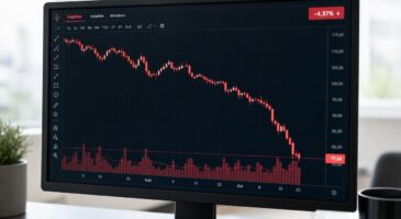 L&rsquo;Amazon &laquo;&nbsp;anti-woke&nbsp;&raquo; de Donald Trump Jr s&rsquo;effondre de 99% en bourse et risque une radiation imminente du NYSE