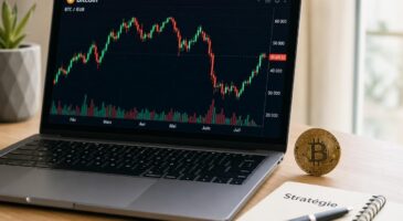 Le Bitcoin repasse les 80 000$ mais un indicateur est au rouge : ce que vous devez savoir avant de r&eacute;investir