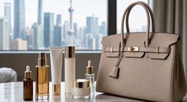 Le cauchemar de LVMH en Chine : les consommateurs abandonnent la maroquinerie pour ce secteur du luxe en pleine explosion