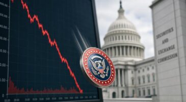 Le &lsquo;rug pull&rsquo; du memecoin TRUMP ? 3,8 Mds$ de pertes pour les investisseurs, la SEC face &agrave; un scandale pr&eacute;sidentiel