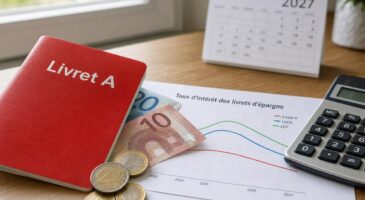 LEP &agrave; 2,5% : la raison cach&eacute;e qui explique son blocage et pourquoi votre &eacute;pargne risque une forte baisse en 2027