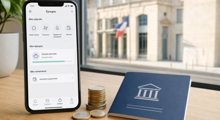 Livret A chez Trade Republic : d&eacute;couvrez le nom de la banque fran&ccedil;aise qui se cache r&eacute;ellement derri&egrave;re l&rsquo;offre