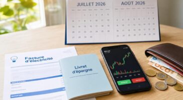 Livret A, &eacute;lectricit&eacute;, fiscalit&eacute; crypto : le triple choc de l&rsquo;&eacute;t&eacute; 2026 qui s&rsquo;appr&ecirc;te &agrave; bousculer votre portefeuille
