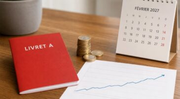 Livret A : la formule de calcul s&rsquo;affole, d&eacute;couvrez le nouveau taux qui pourrait doper votre &eacute;pargne d&egrave;s le 1er f&eacute;vrier 2027