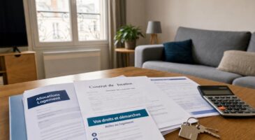 Locataire : la ligne rouge financi&egrave;re entre h&eacute;bergement gratuit et sous-location qui peut vous co&ucirc;ter vos aides CAF