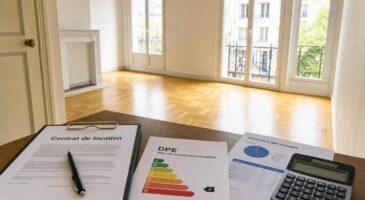 Location : du DPE aux charges cach&eacute;es, voici les 7 signaux rouges &agrave; v&eacute;rifier pour ne pas regretter votre signature