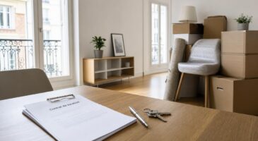 Location meubl&eacute;e : ce droit m&eacute;connu qui permet &agrave; votre locataire de bloquer votre projet et vous laisse sans recours